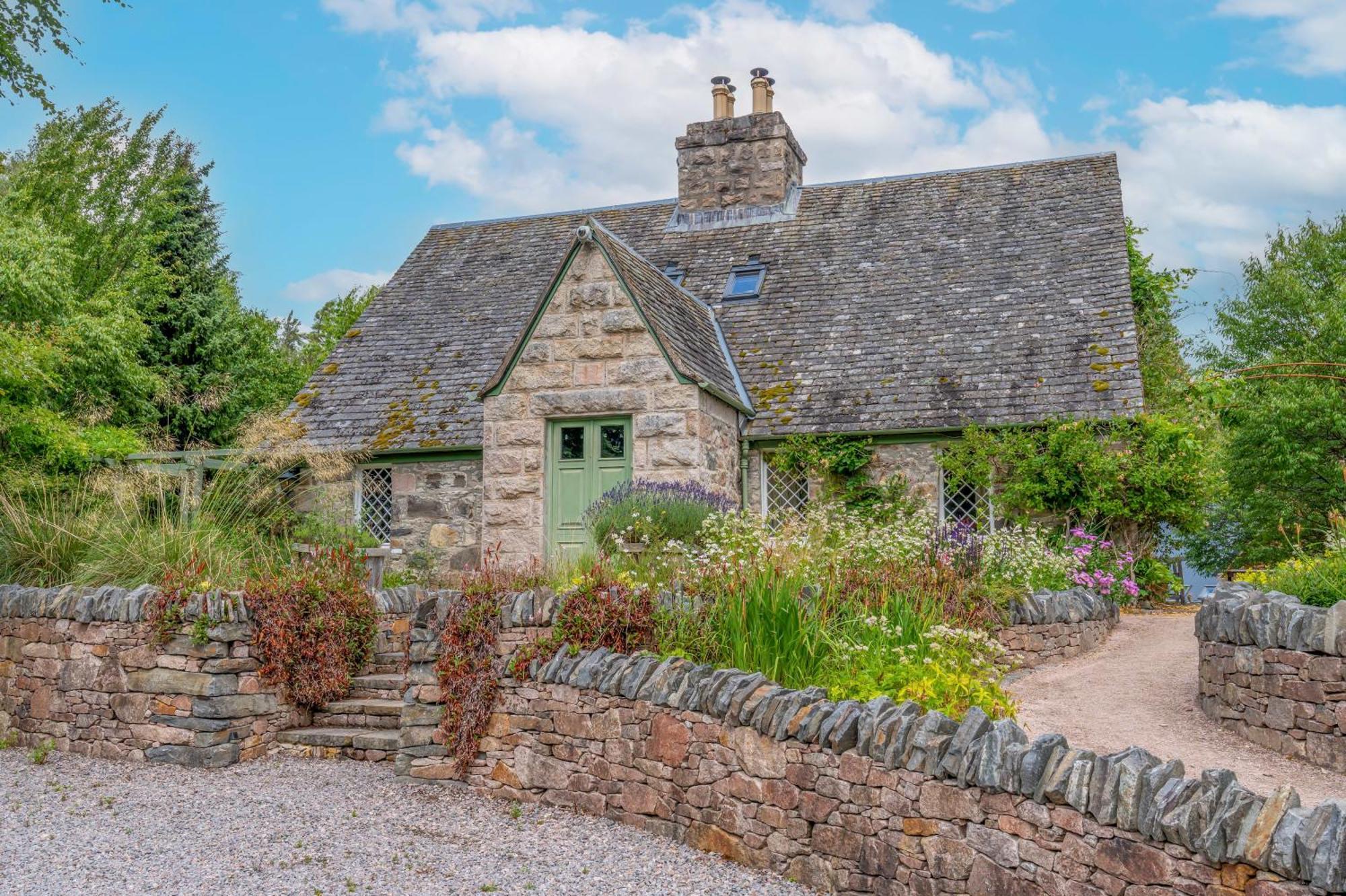 The Polchar - Aviemore Exterior foto